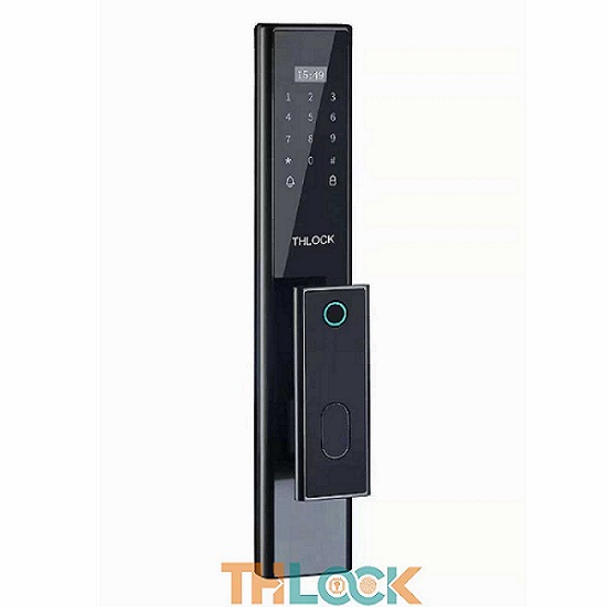 Khóa Điện Tử Tự Động THLOCK