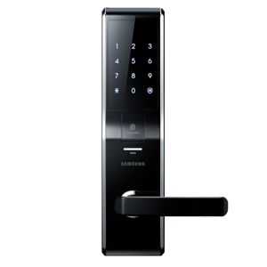 Khóa Điện Tử Samsung 705